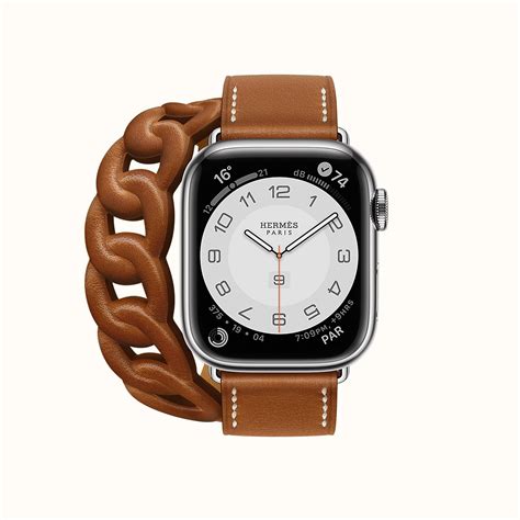 hermes series 7|apple watch hermes acmi.